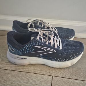Brooks Glycerin 20 Size 9.5 Sneakers